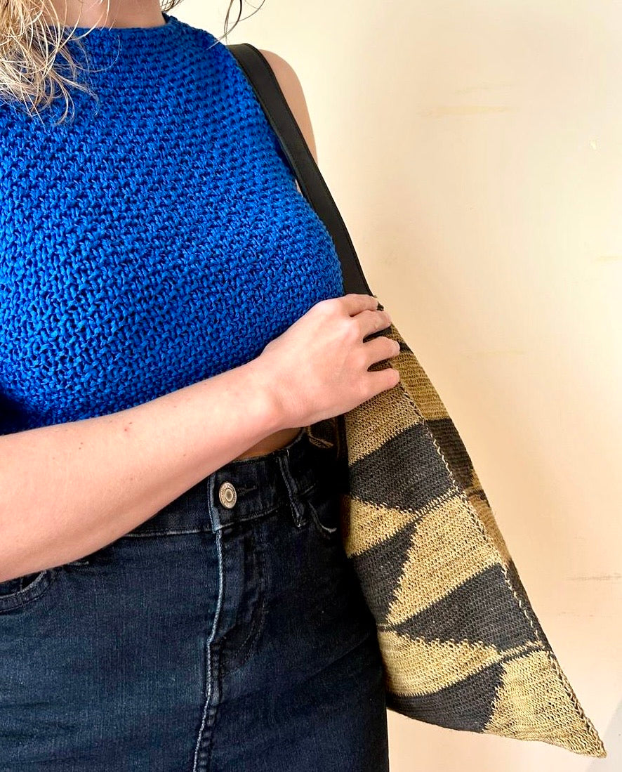 Chaguar handbag SUSANA No. 4