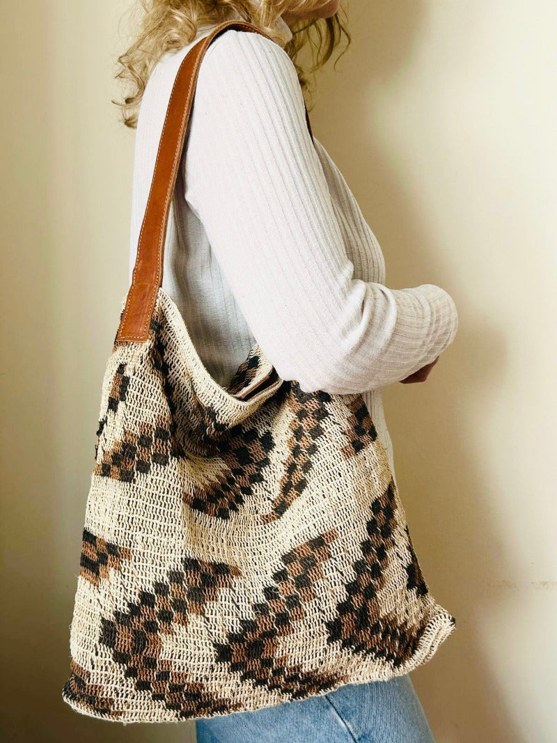 Chaguar handbag SUSANA No. 2