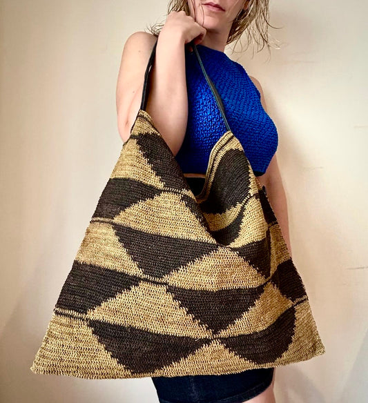 Chaguar handbag SUSANA No. 4