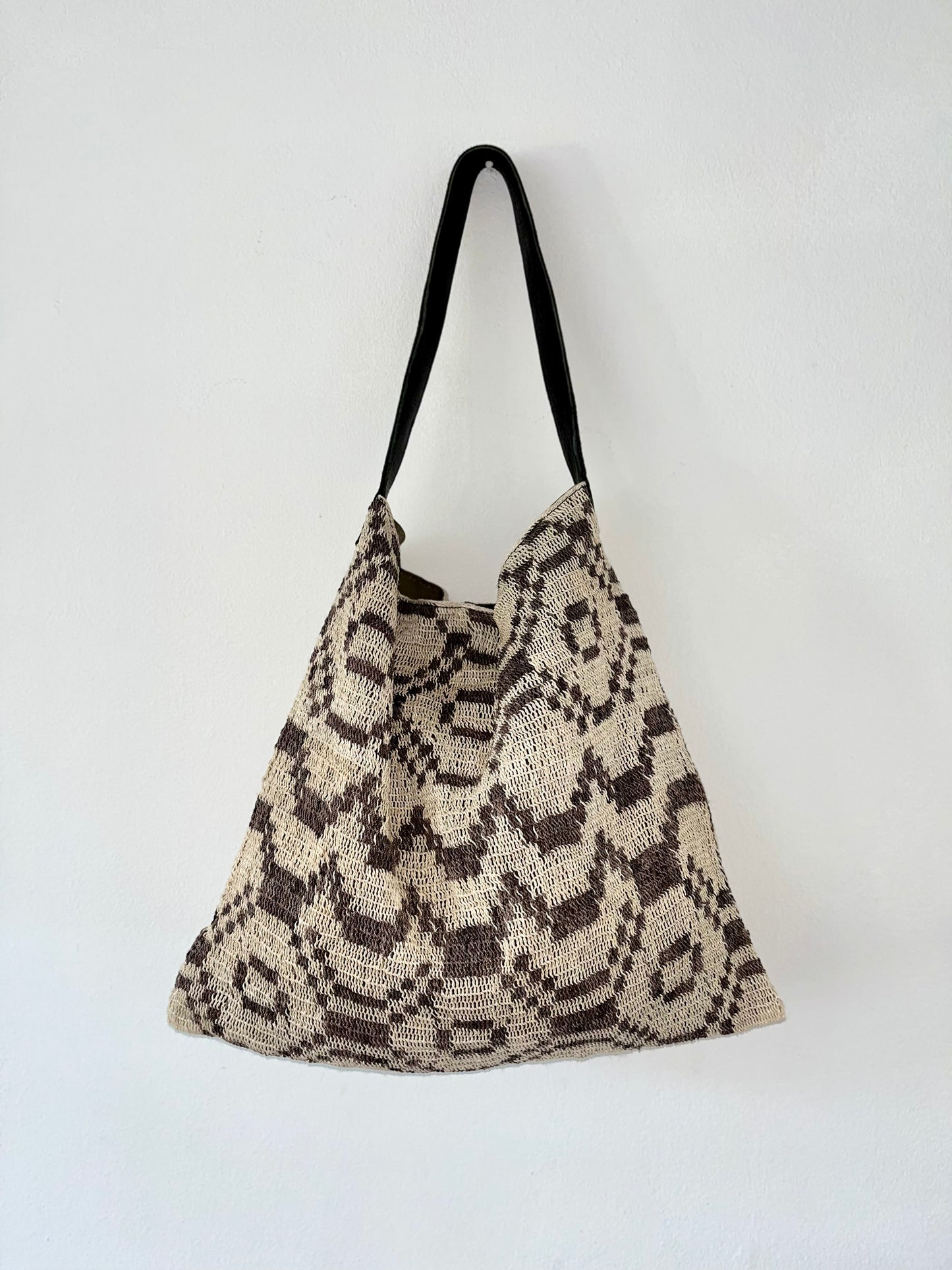 Chaguar handbag SUSANA No. 10