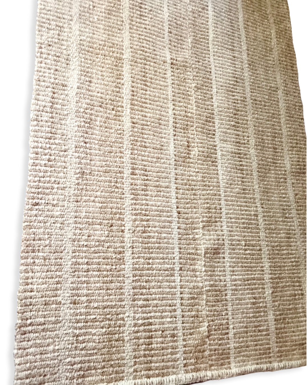 RAYADA wool rug (high density)