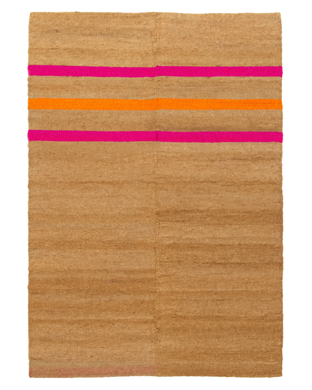 VERANO wool rug (high density)