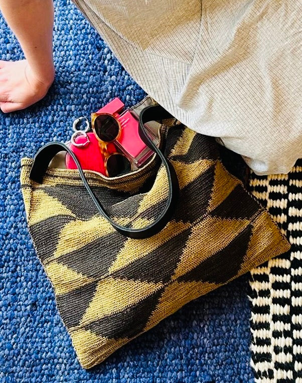 Chaguar handbag SUSANA No. 4