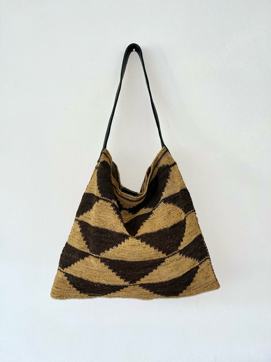 Chaguar handbag SUSANA No. 4