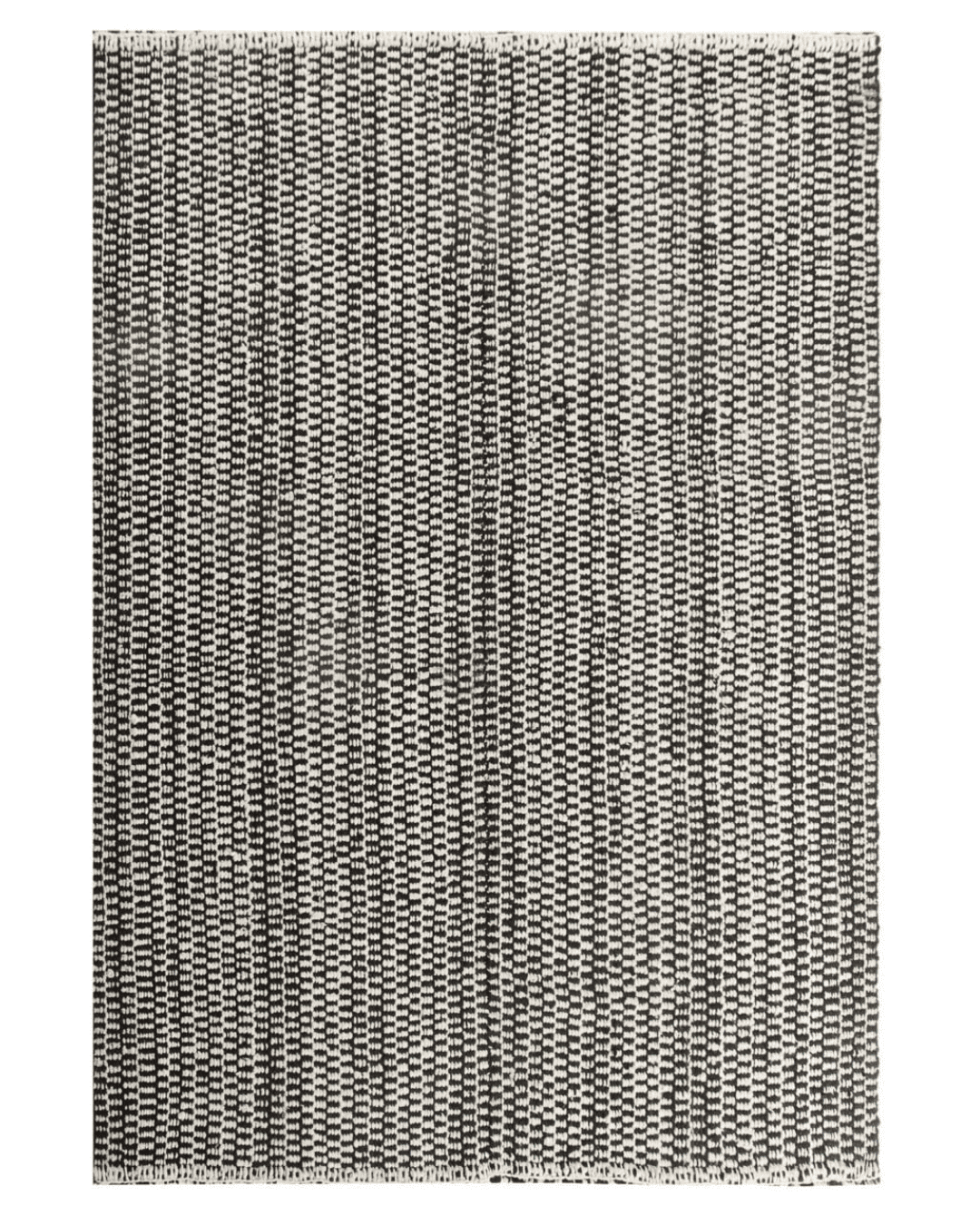 PEINECILLO wool rug (high density)