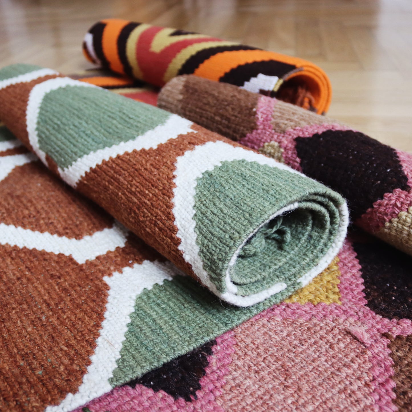 AZULEJOS (unique) 150x60