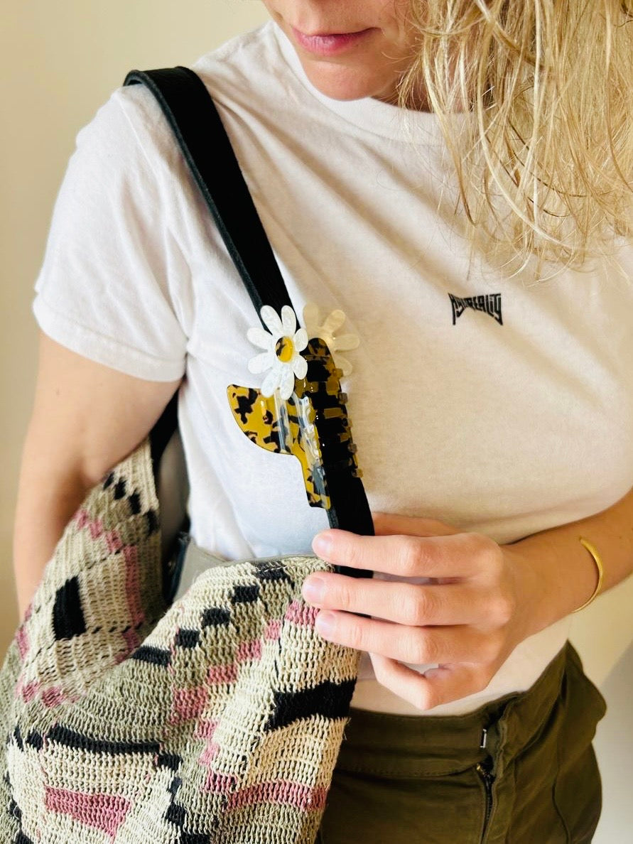 Chaguar handbag SUSANA No. 3