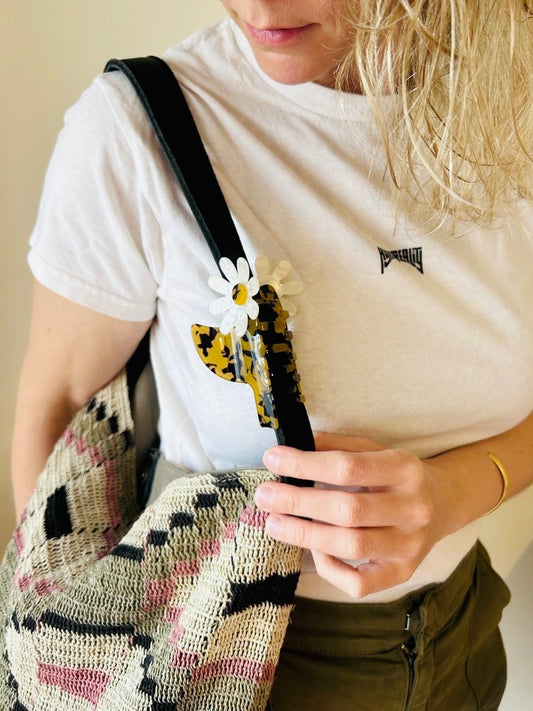 Chaguar handbag SUSANA No. 3