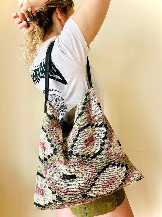 Chaguar handbag SUSANA No. 3