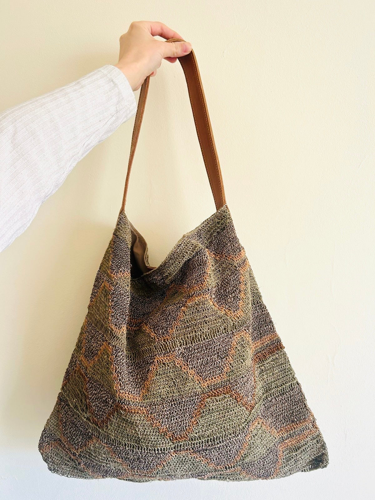 Chaguar handbag SUSANA No. 1