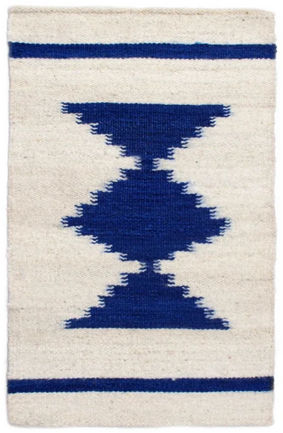 CIELO wool rug (high density)