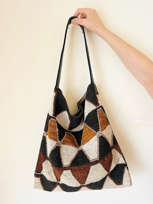 Chaguar handbag SUSANA No. 5