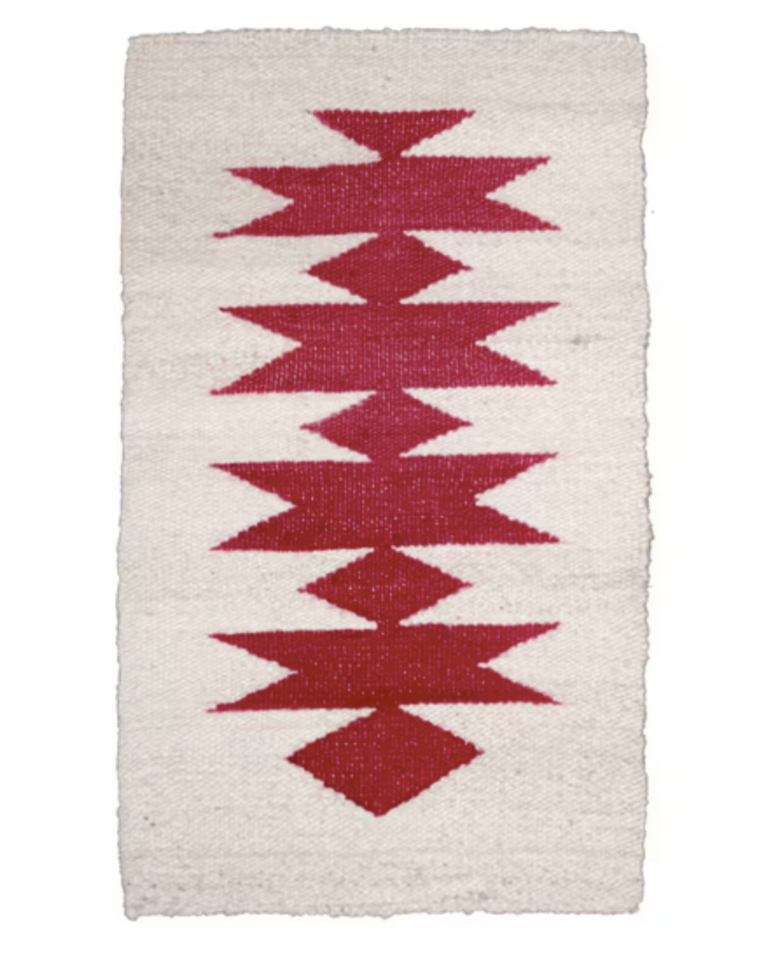 IDENTIDAD wool rug (high density)