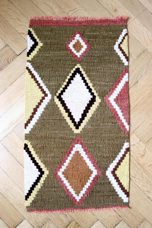 JARDÍN (unique) 80x40