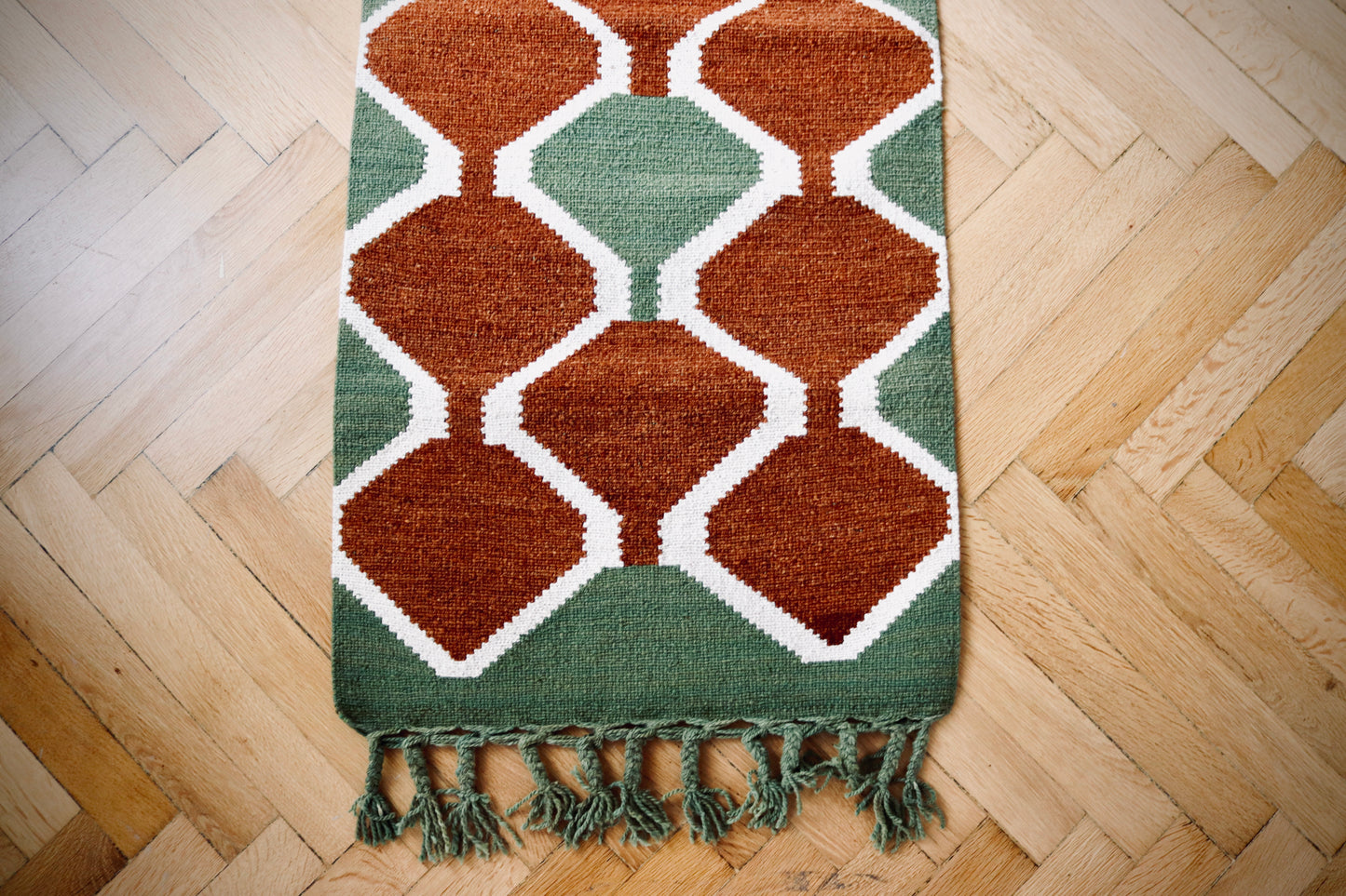 YUNGA (unique) 150x60