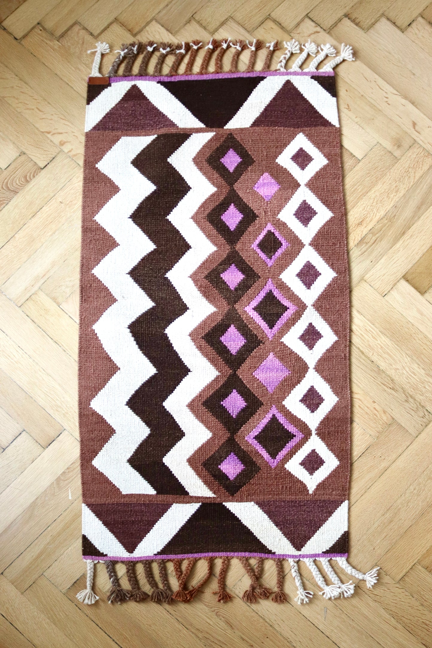 CAMINOS (unique) 120x60