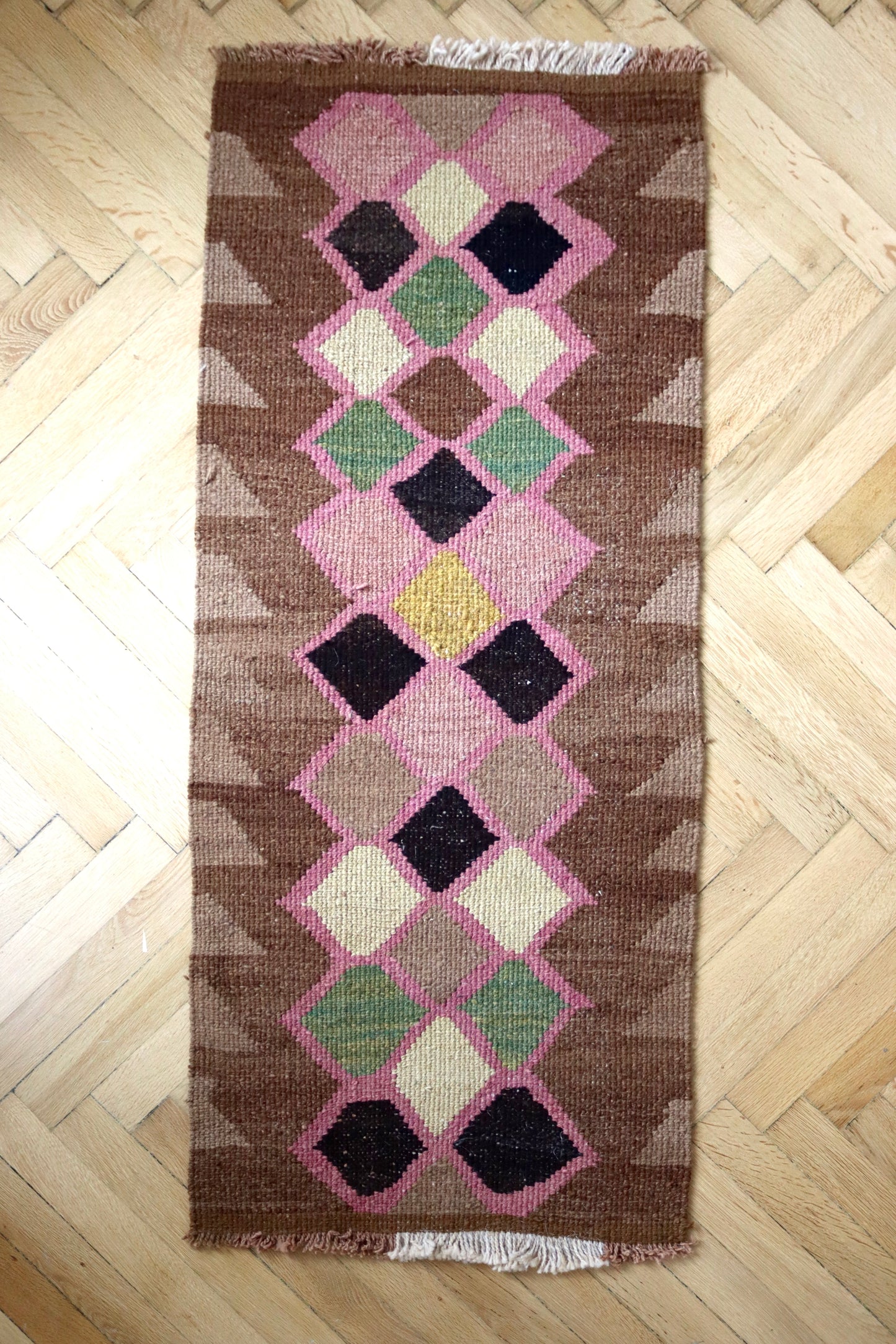 AZULEJOS (unique) 150x60