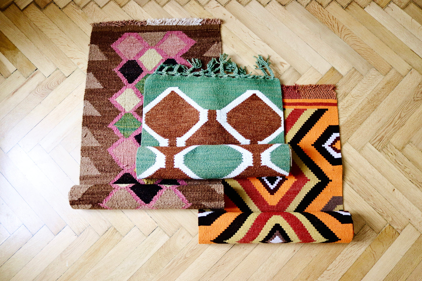 AZULEJOS (unique) 150x60