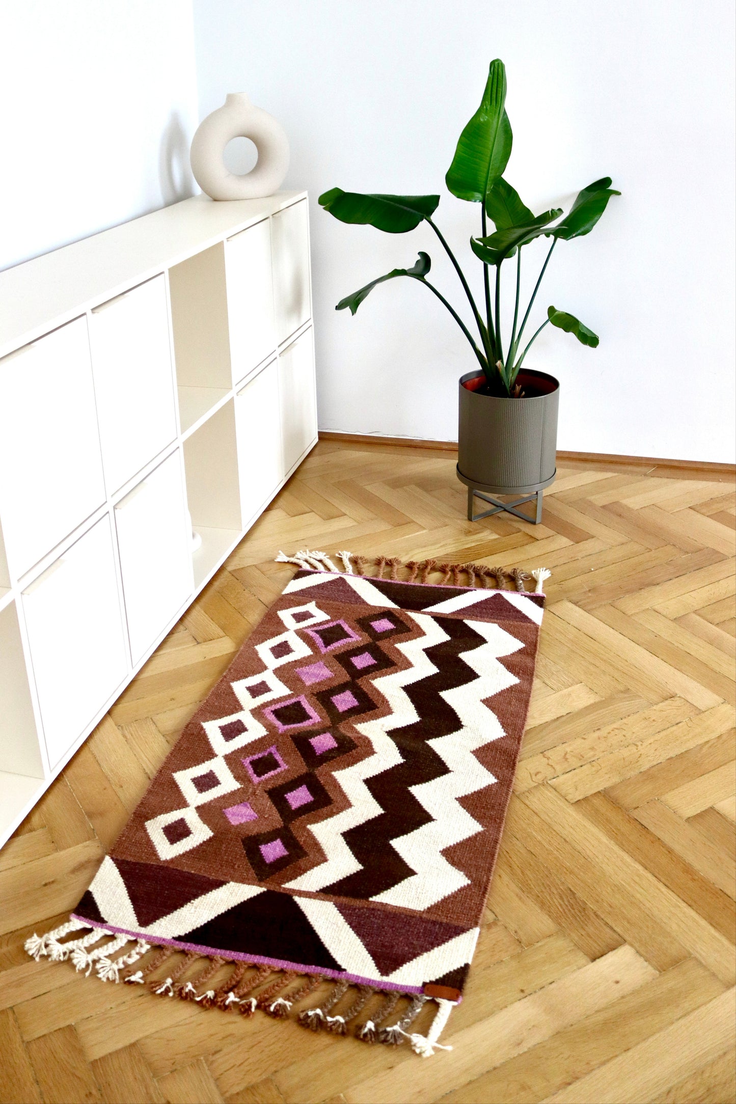 CAMINOS (unique) 120x60