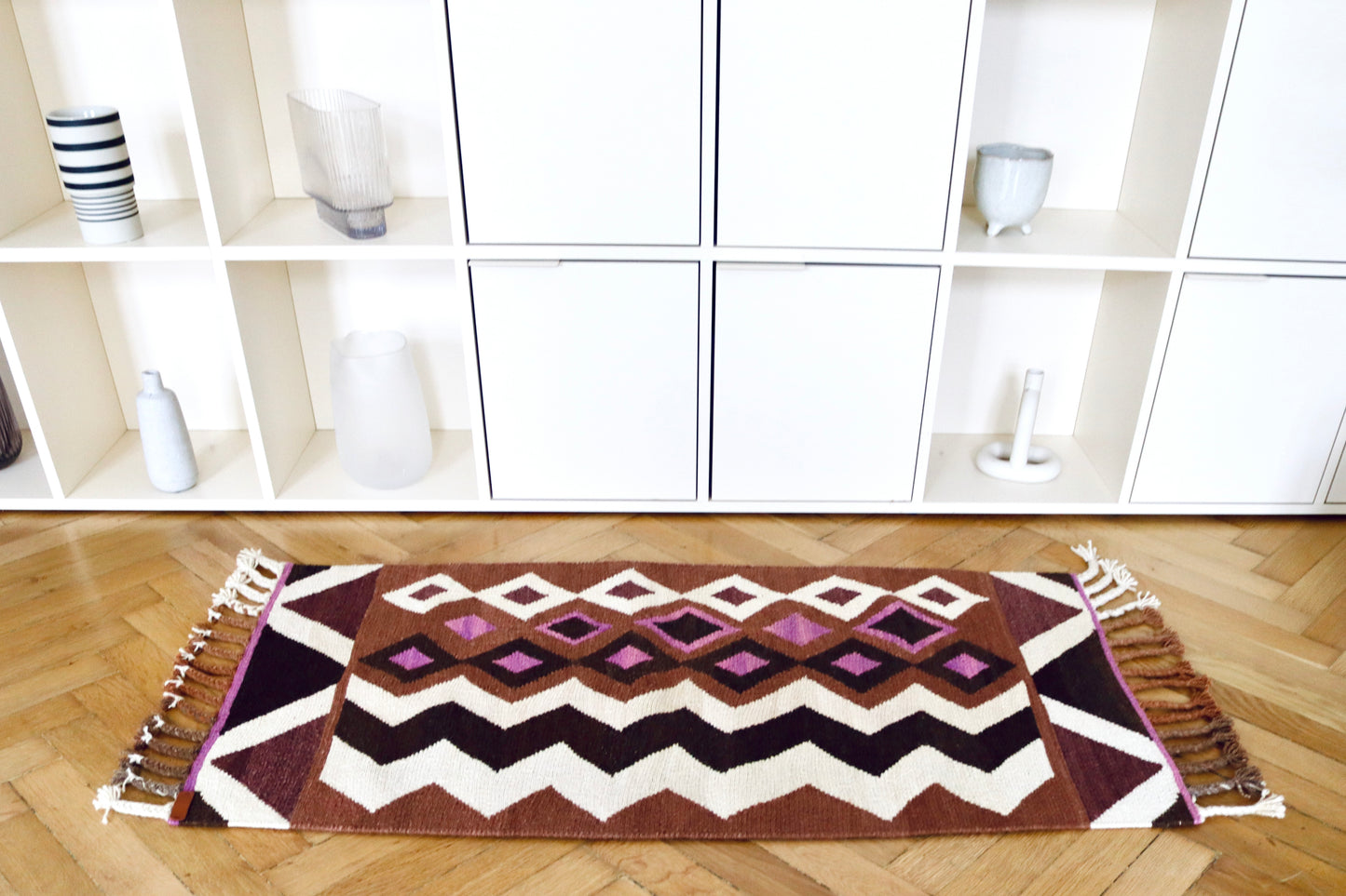 CAMINOS (unique) 120x60