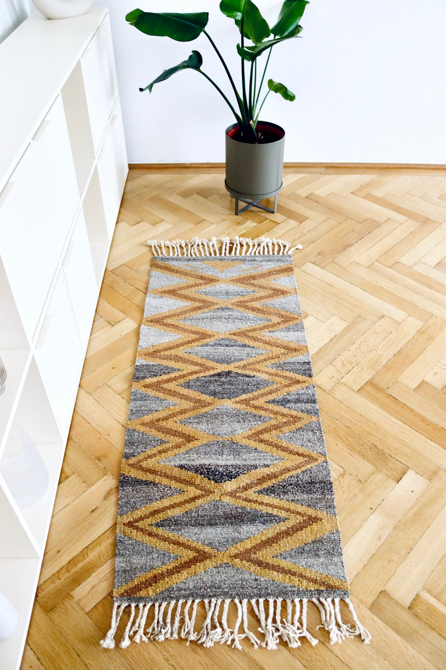 SERPIENTE (unique) 150x60