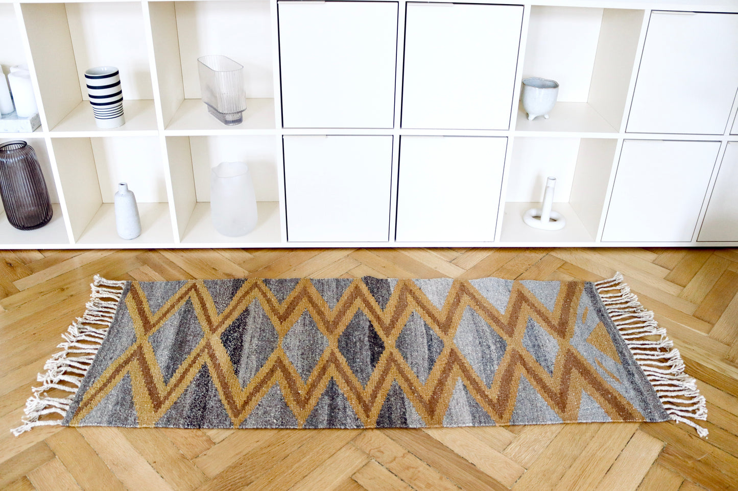 SERPIENTE (unique) 150x60