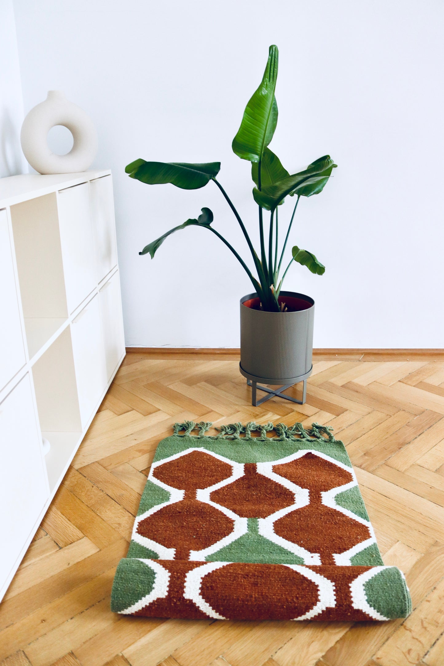 YUNGA (unique) 150x60