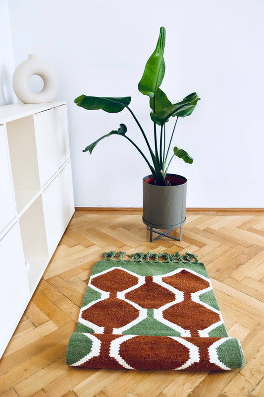 YUNGA (unique) 150x60