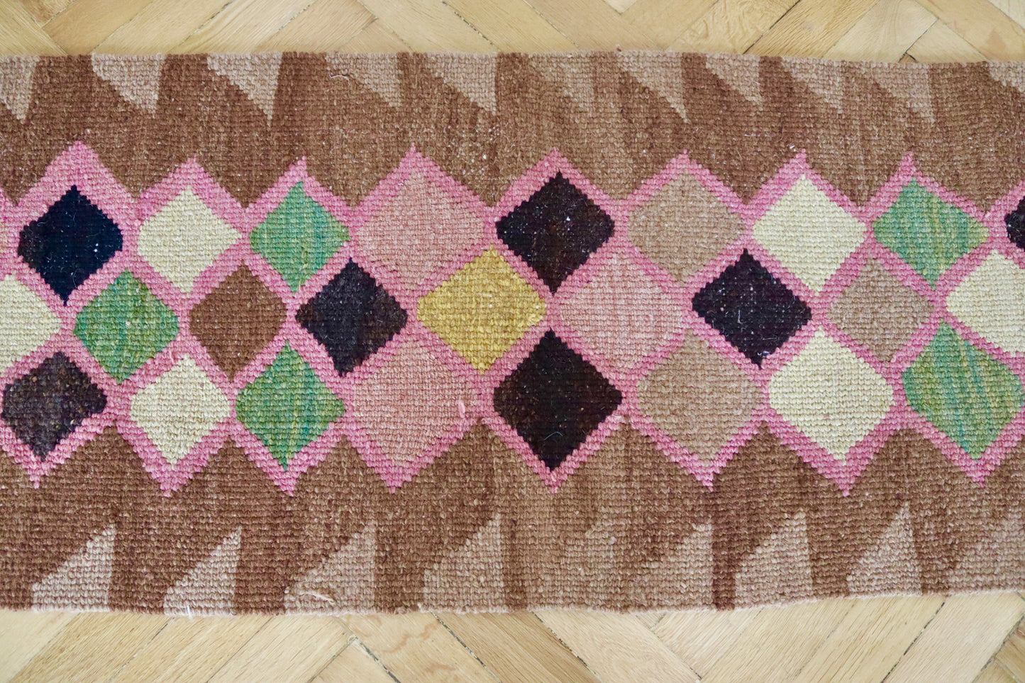 AZULEJOS (unique) 150x60