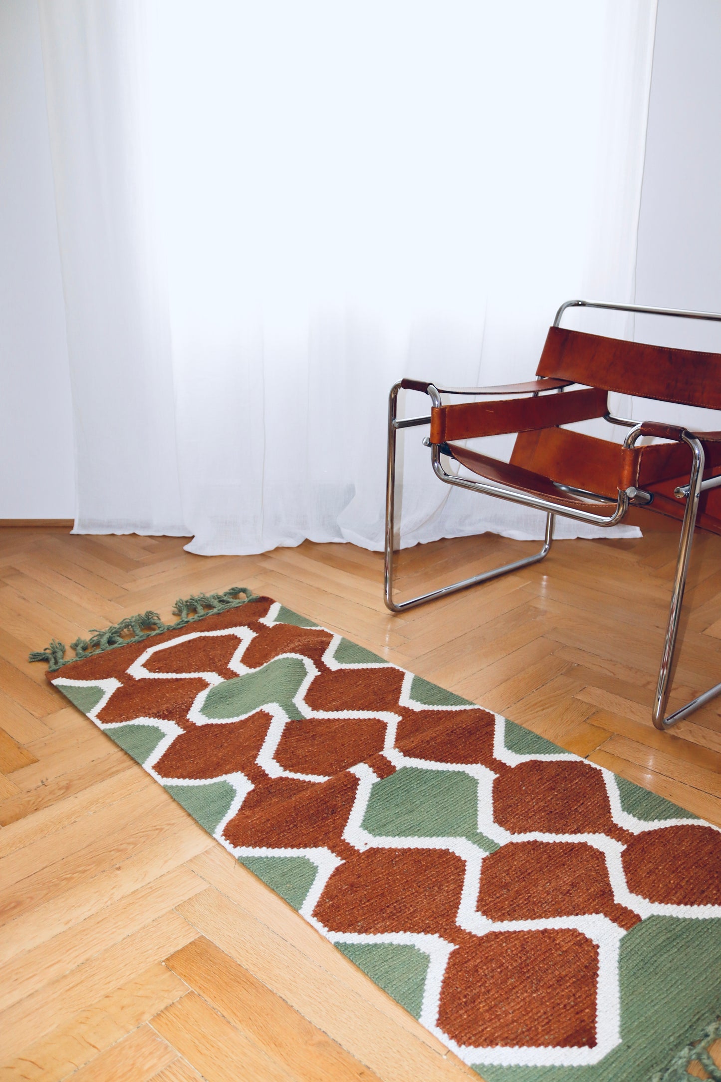 YUNGA (unique) 150x60