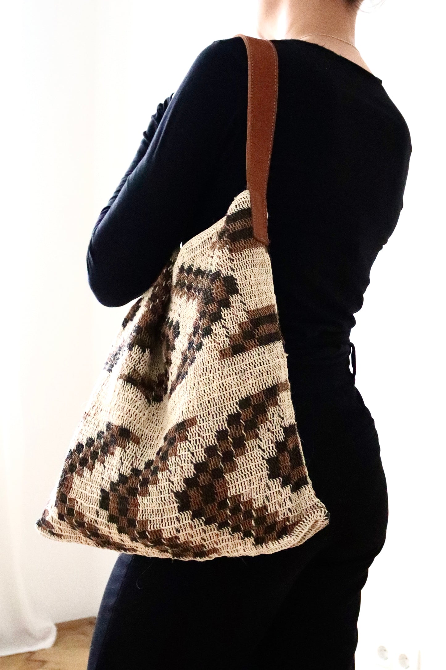 Chaguar handbag SUSANA No. 2