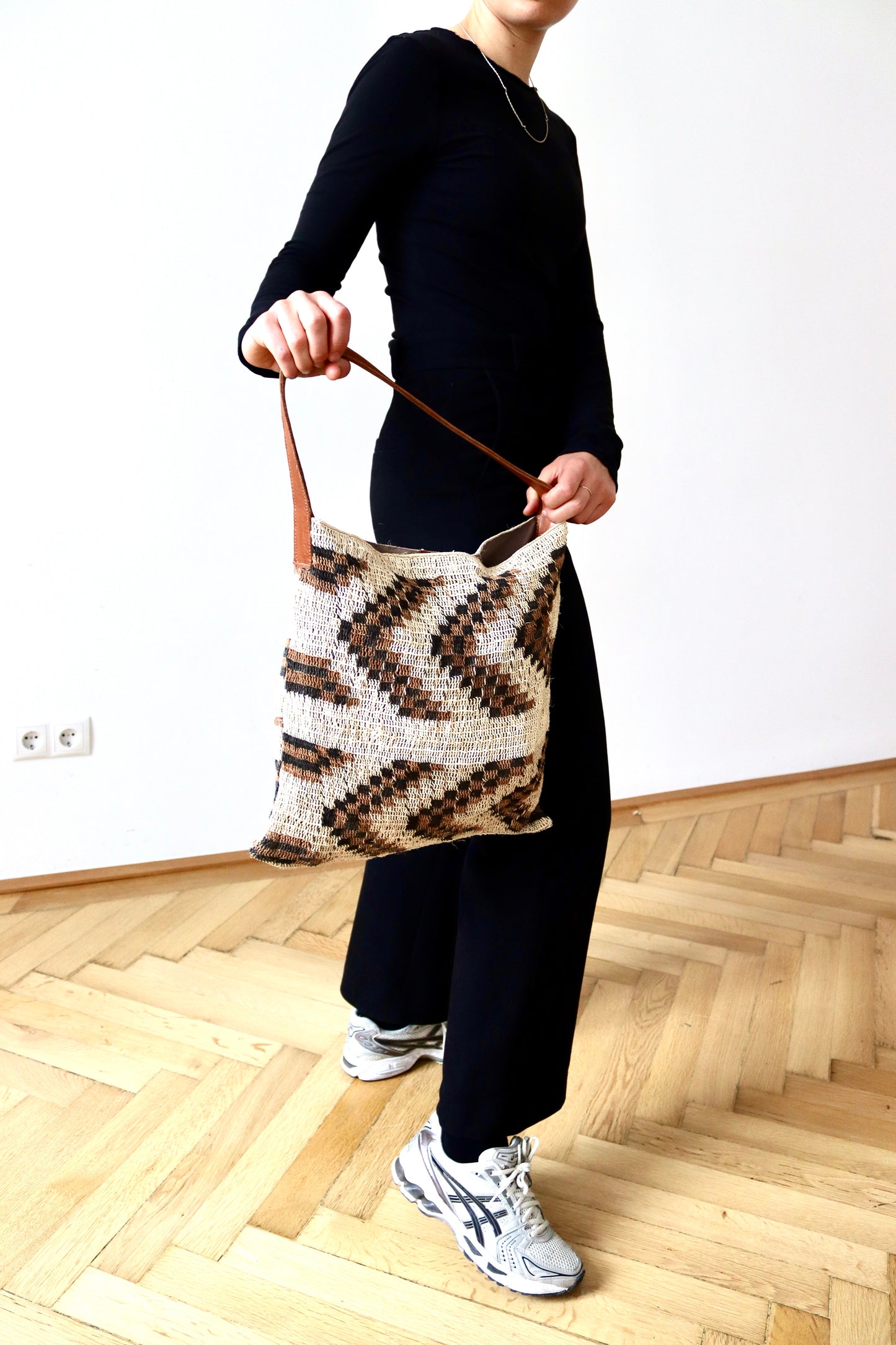 Chaguar handbag SUSANA No. 2