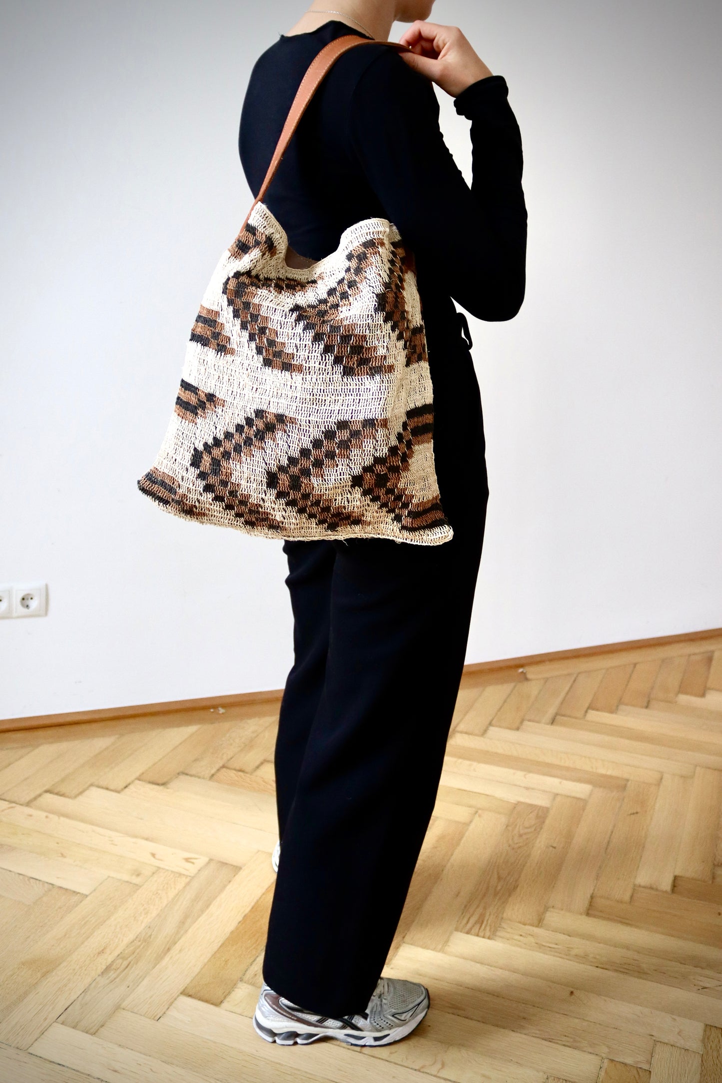 Chaguar handbag SUSANA No. 2