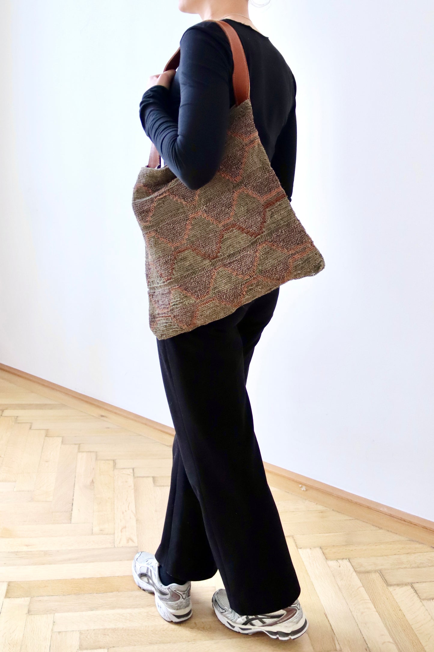 Chaguar handbag SUSANA No. 1