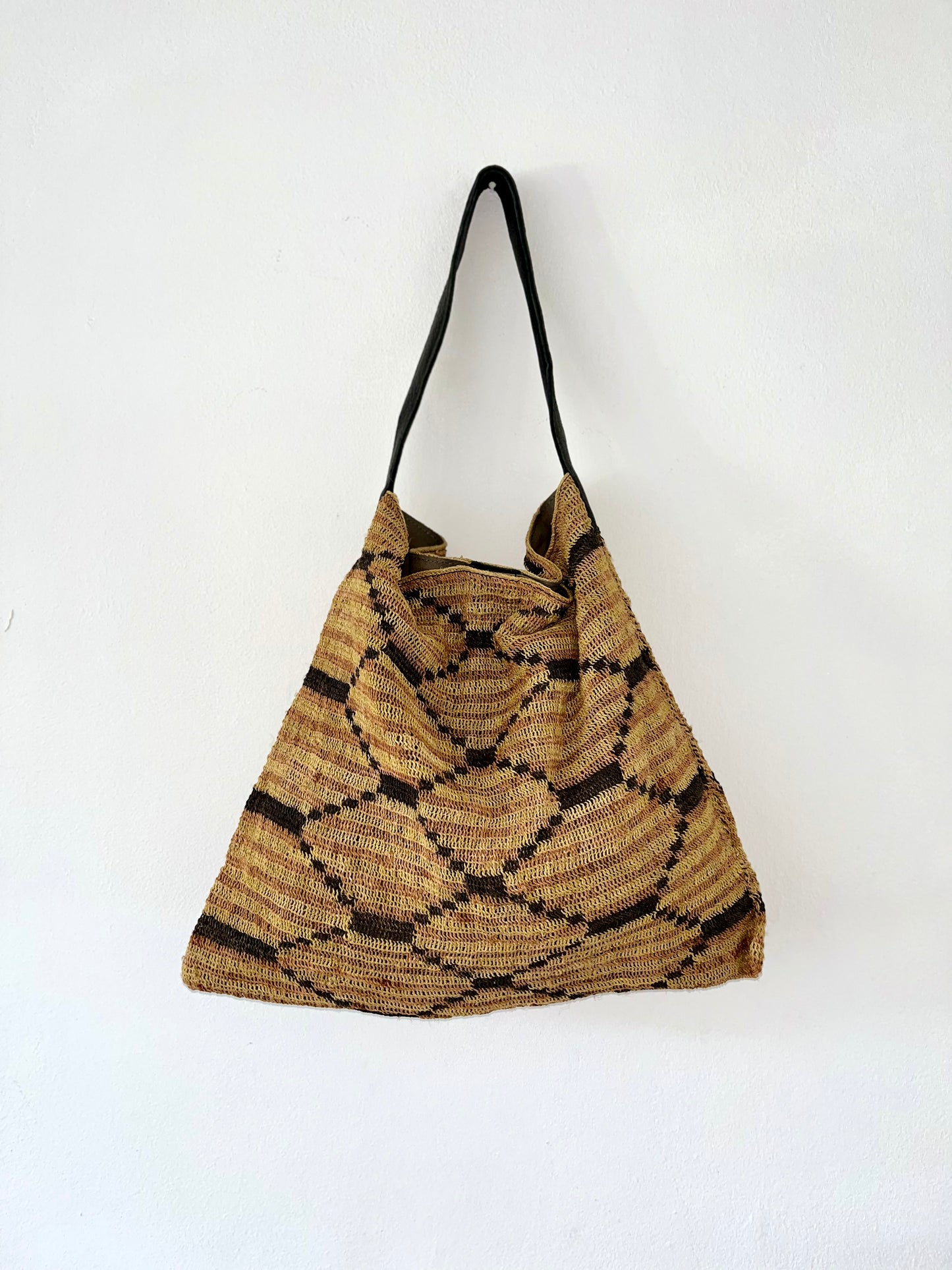 Chaguar handbag SUSANA No. 8