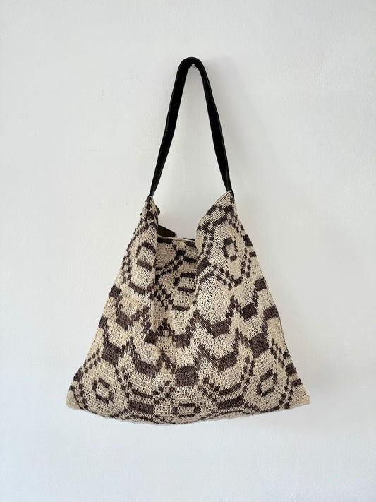 Chaguar handbag SUSANA No. 10