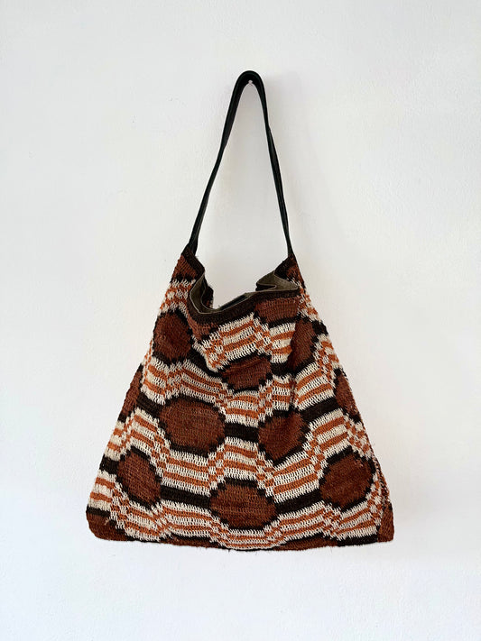 Chaguar handbag SUSANA No. 6