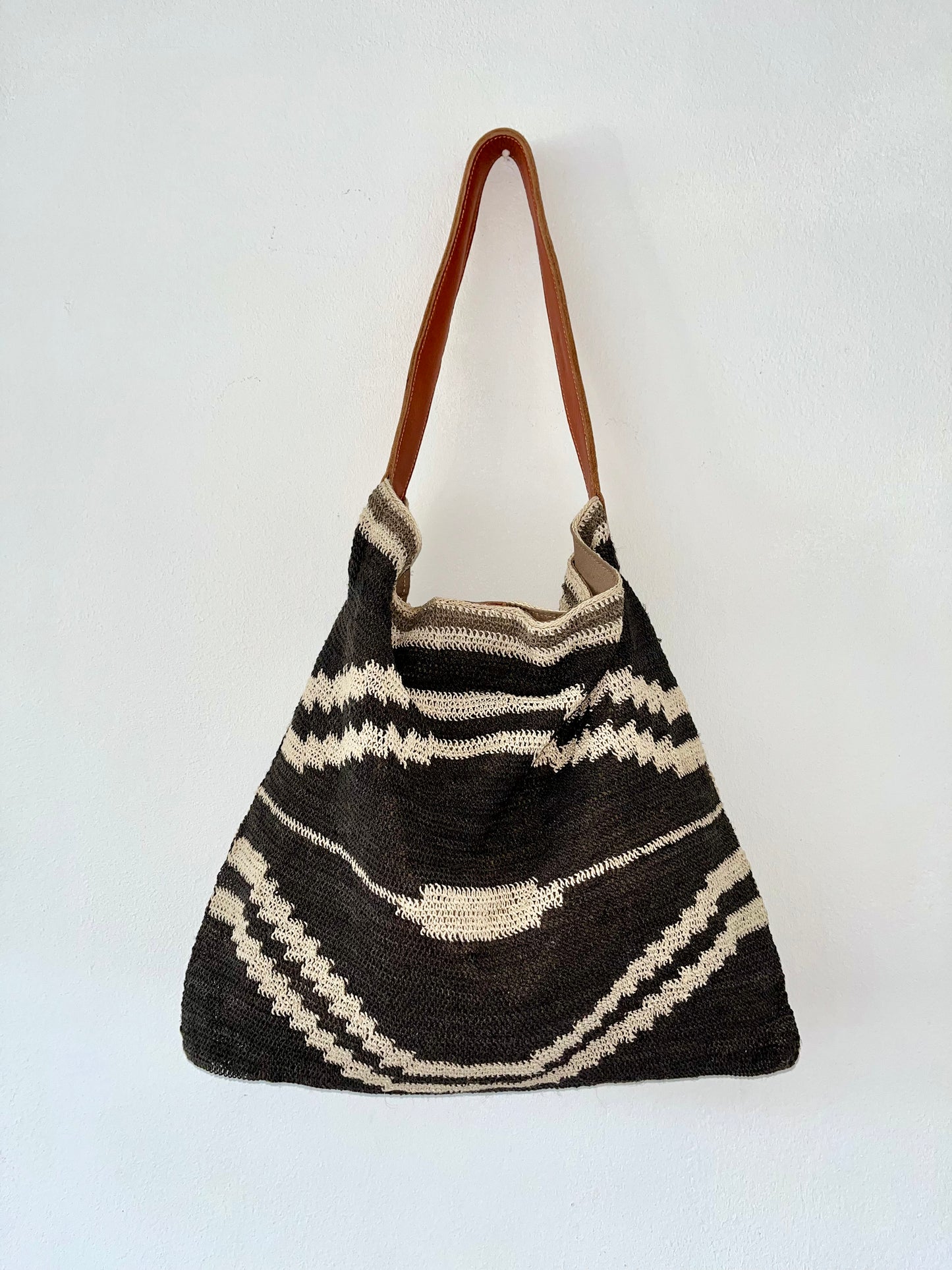 Chaguar handbag SUSANA No. 7