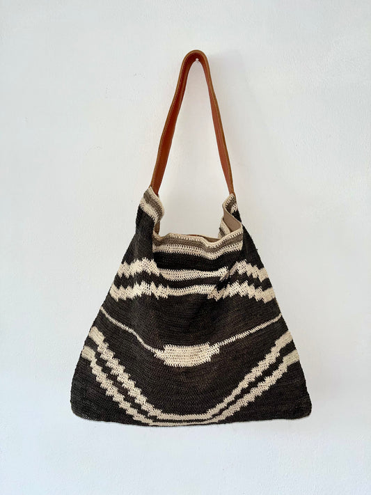 Chaguar handbag SUSANA No. 7