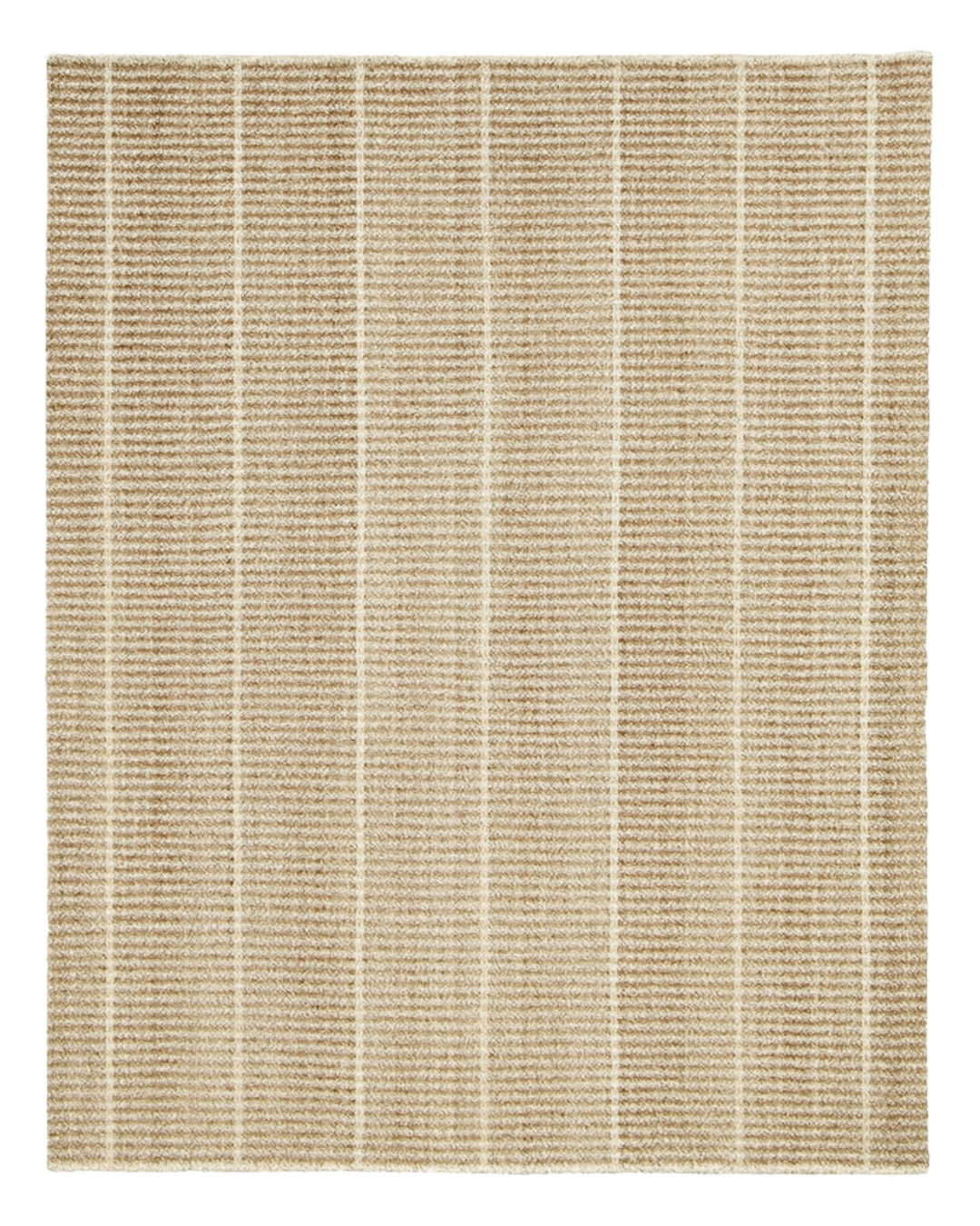 RAYADA wool rug (high density)