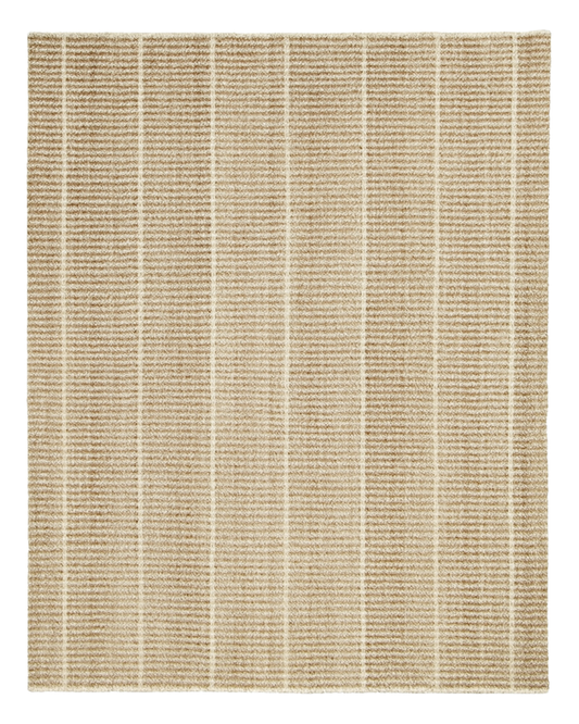 RAYADA wool rug (high density)