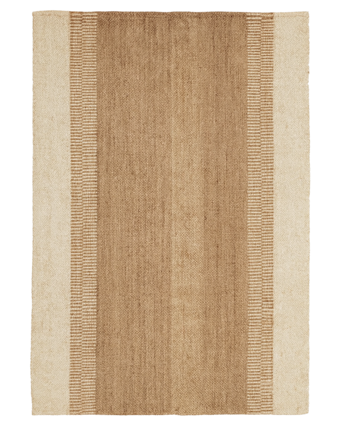 TIERRA wool rug (high density)