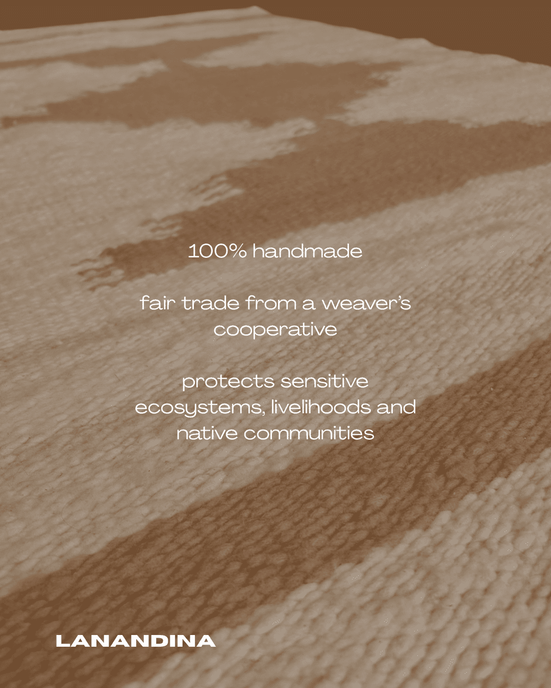 CIELO wool rug (high density)