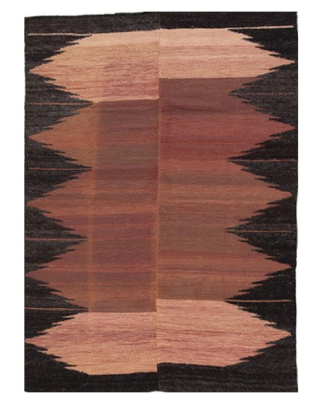 VALLE wool rug (medium density)