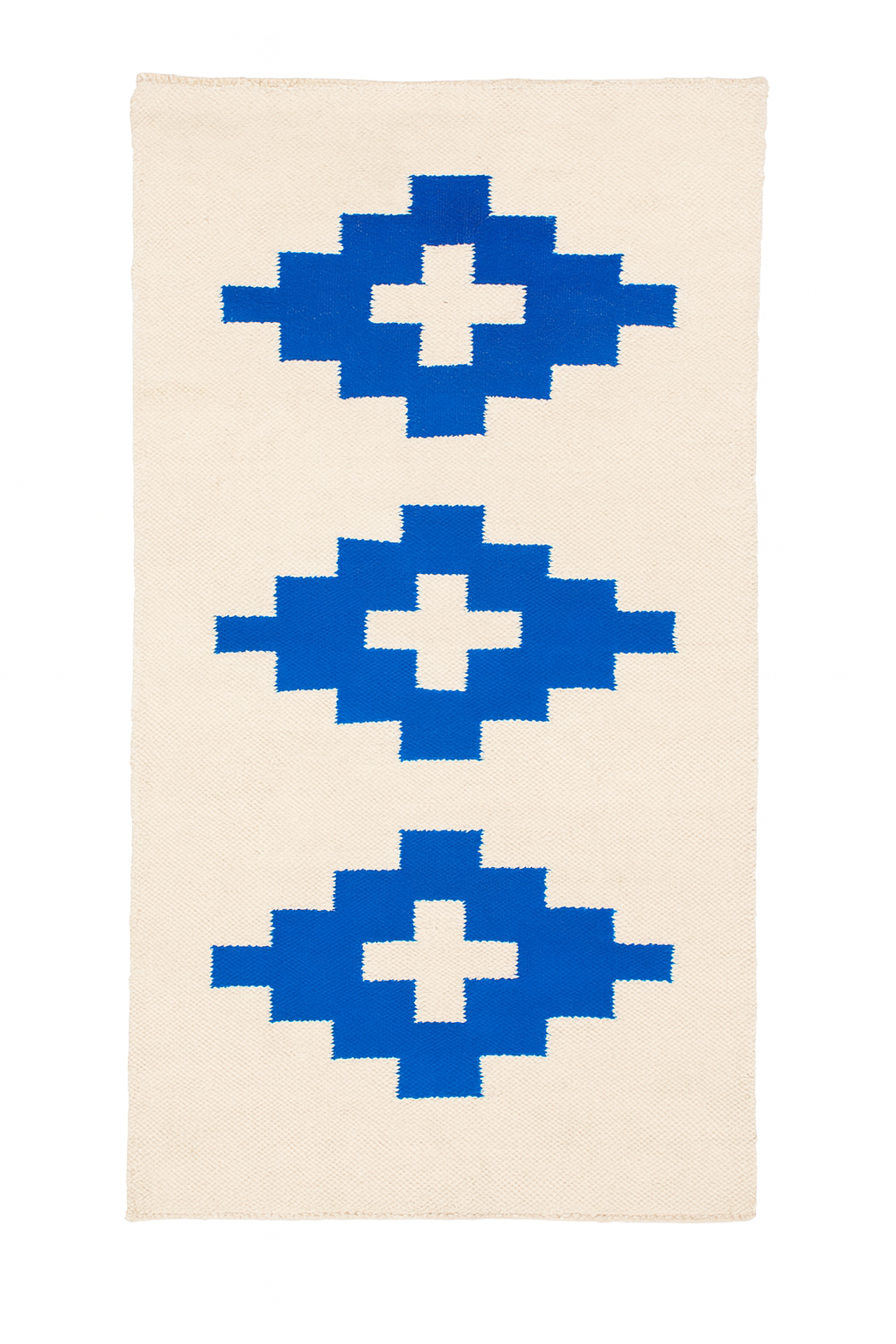 CHACANA wool rug (high density)