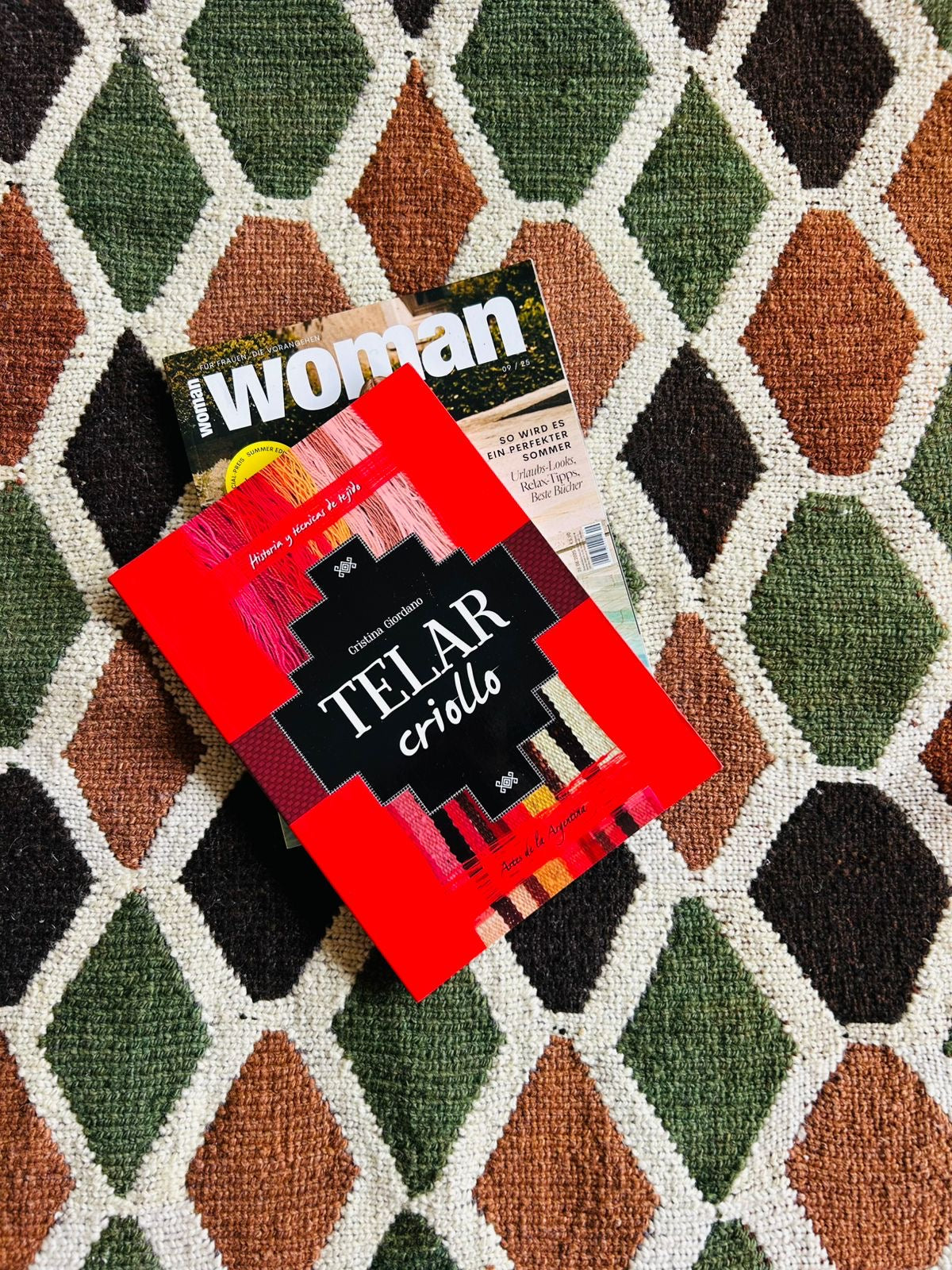 PATIO (unique) 150x60