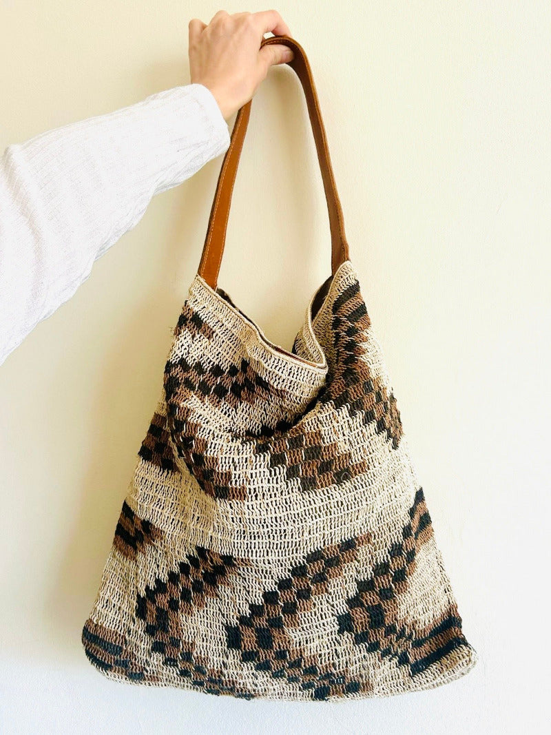 Chaguar handbag SUSANA No. 2